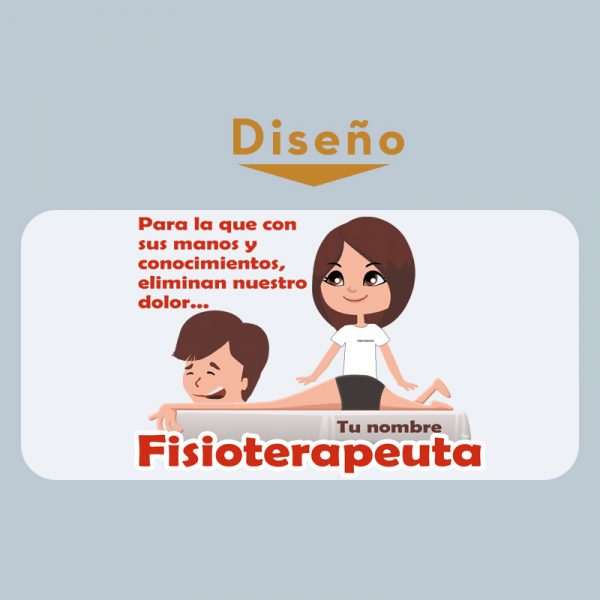taza porcelana personalizable fisioterapeuta camisetas unicas2